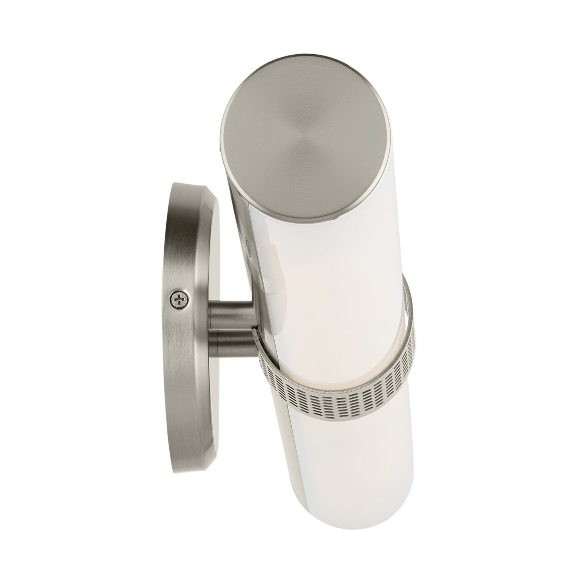 Sashi 32" LED Bath Bar, Brushed Nickel Finish - Bees Lighting