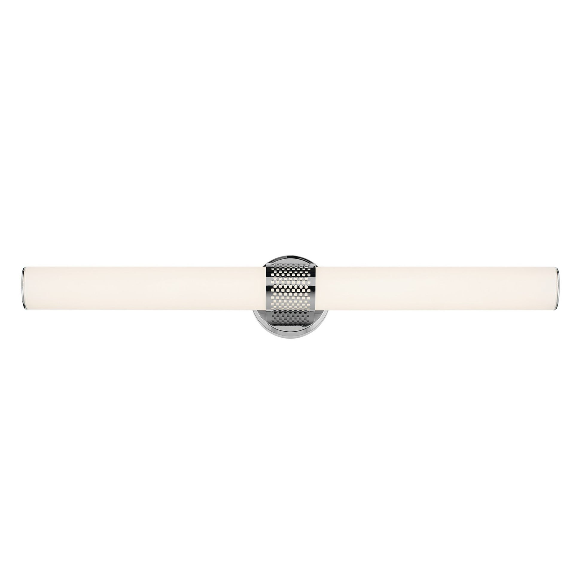 Sashi 32" LED Bath Bar, Chrome Finish - Bees Lighting