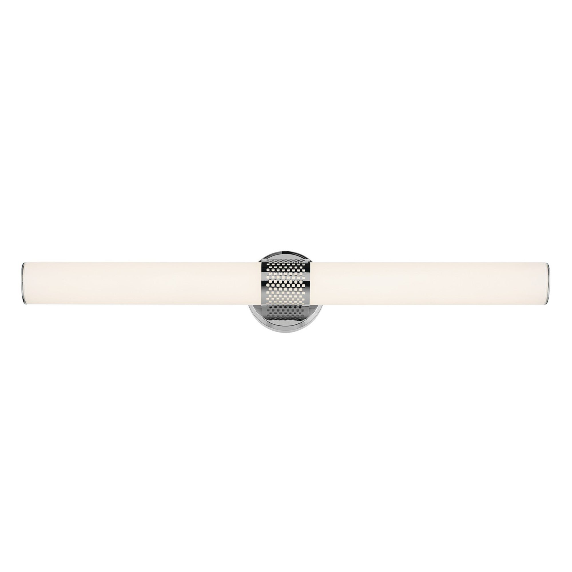 Sashi 32" LED Bath Bar, Chrome Finish - Bees Lighting