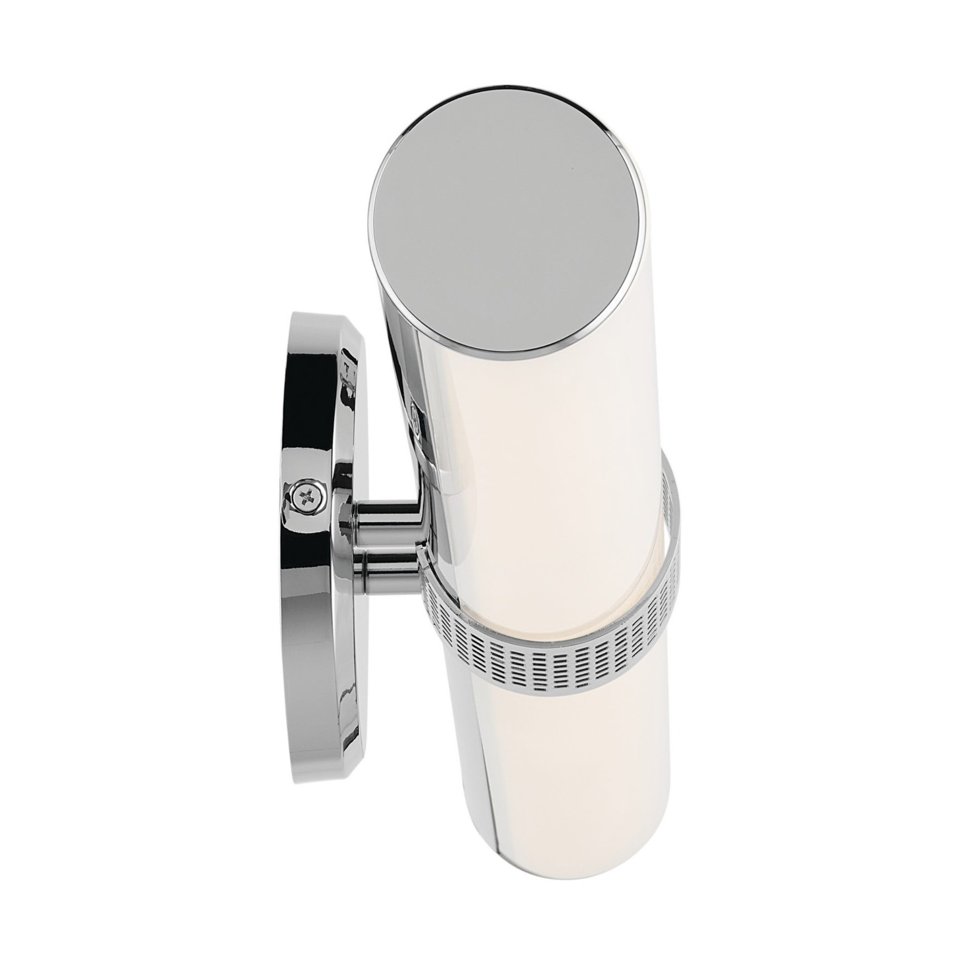 Sashi 32" LED Bath Bar, Chrome Finish - Bees Lighting