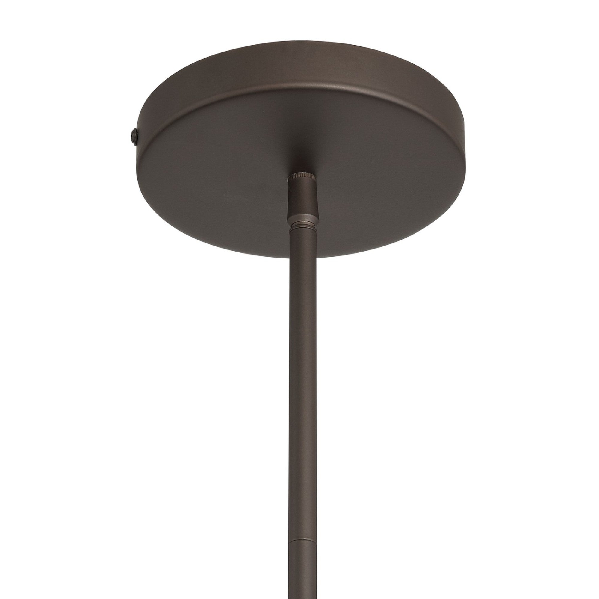 Stella 52" 13-Light Chandelier, Dark Bronze Finish - Bees Lighting