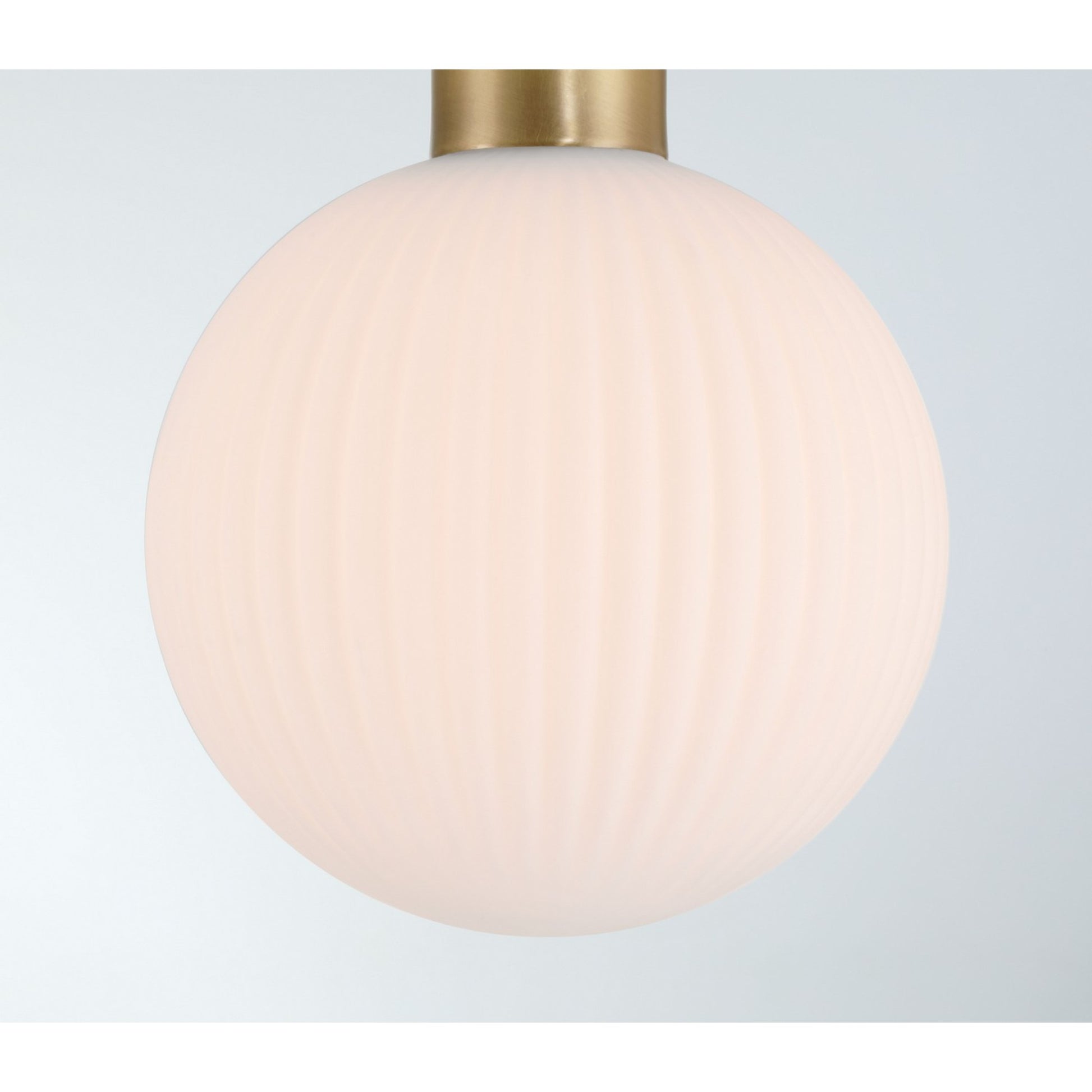 Fenton 10" Pendant, Legacy Brass Finish - Bees Lighting