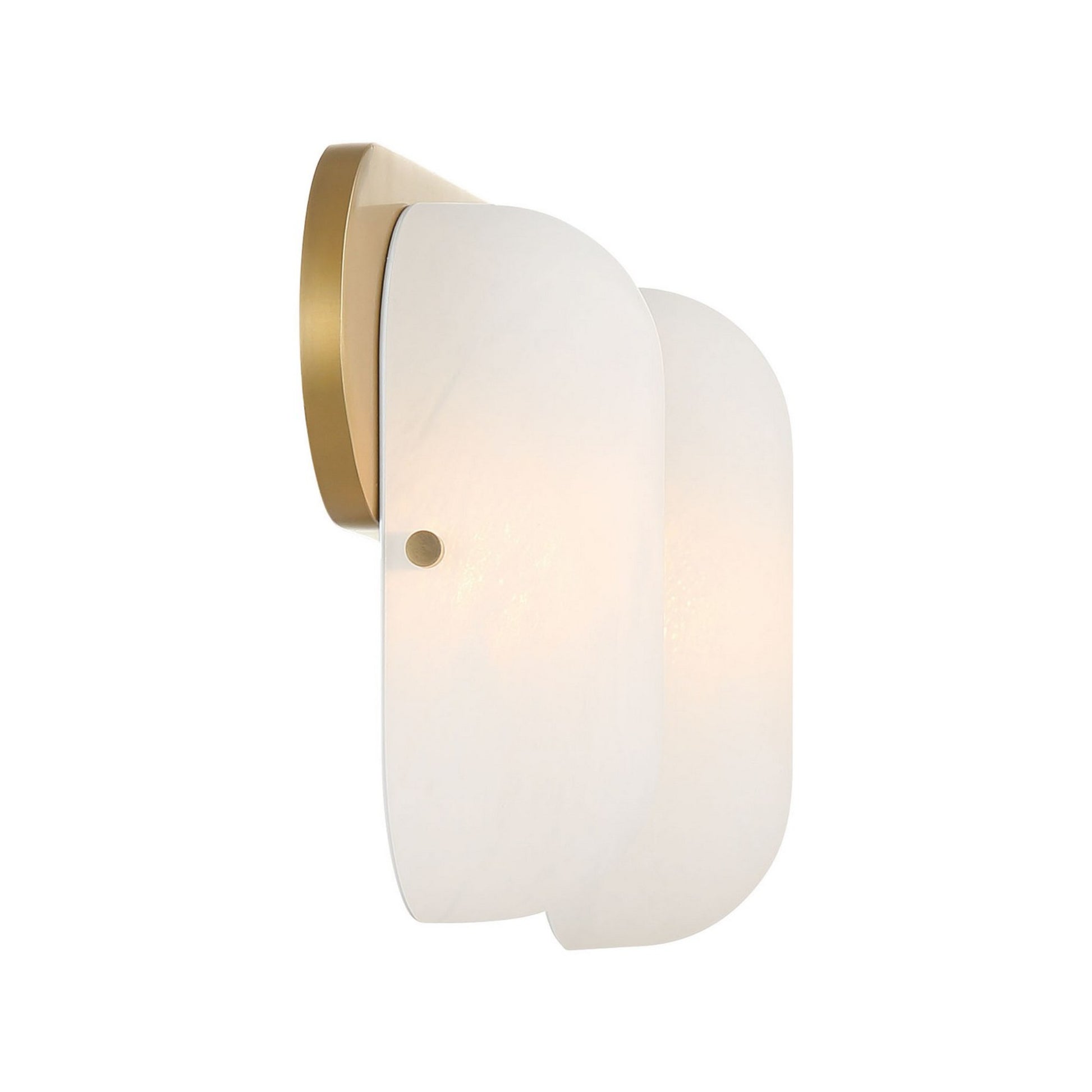 Heathcote 16" 2-Light Bath Vanity, Legacy Brass Finish - Bees Lighting