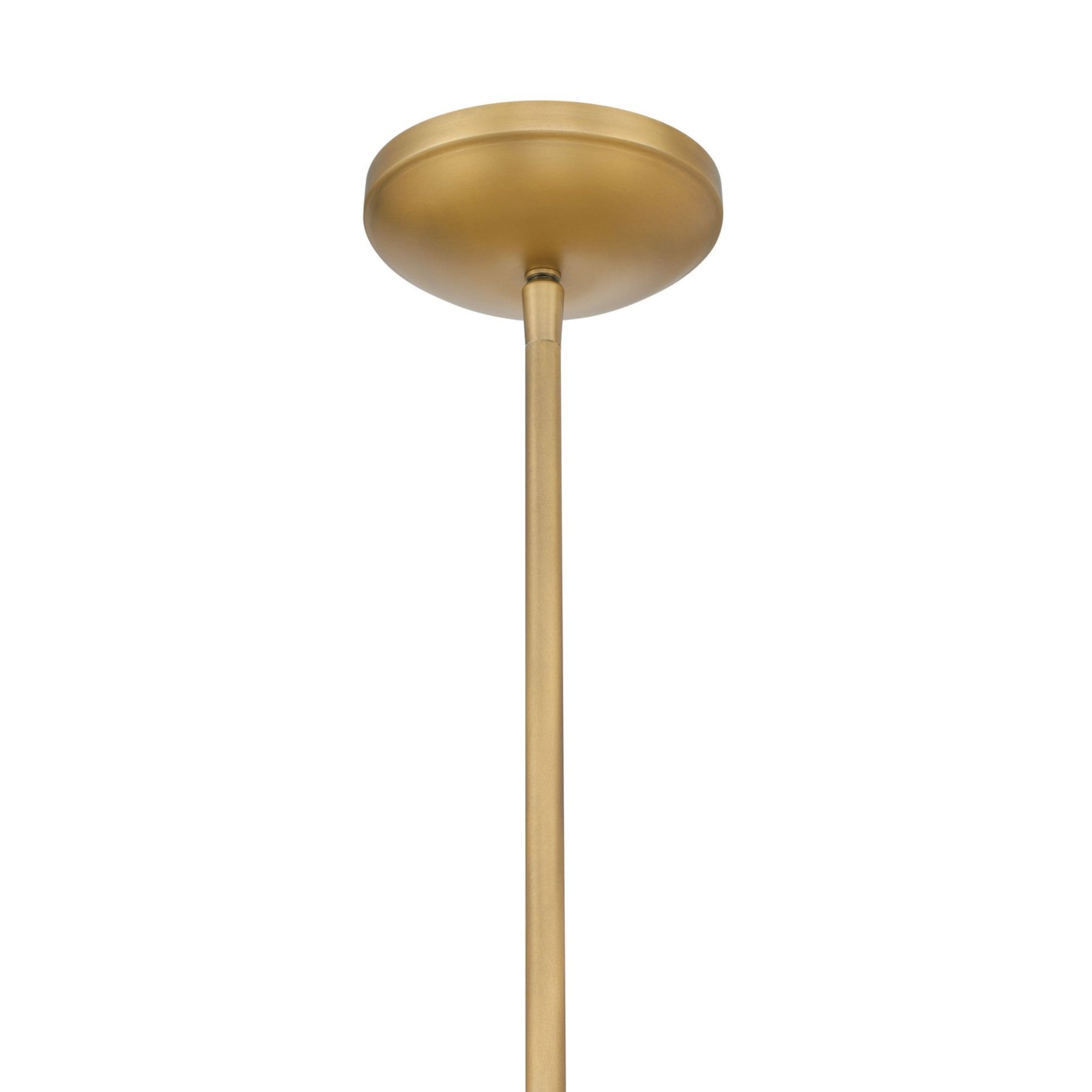 Purelight 19" Pendant, Legacy Brass Finish - Bees Lighting