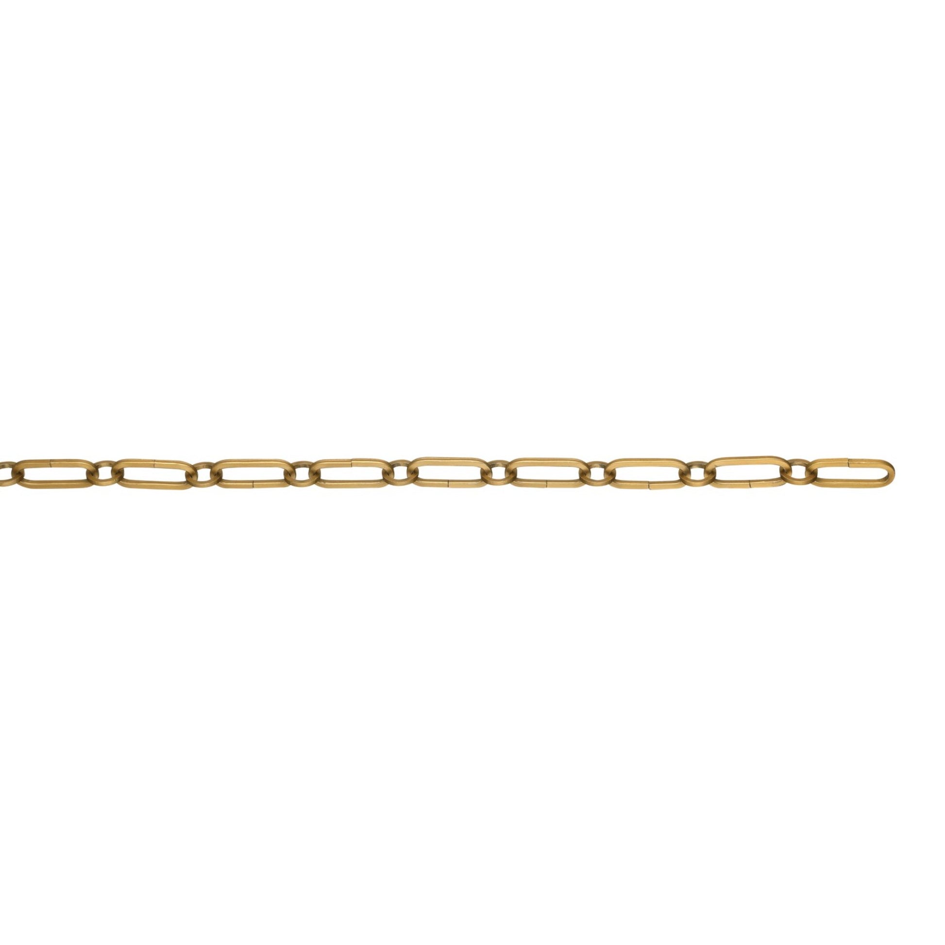 Marbelle 80" Pendant, Legacy Brass Finish - Bees Lighting