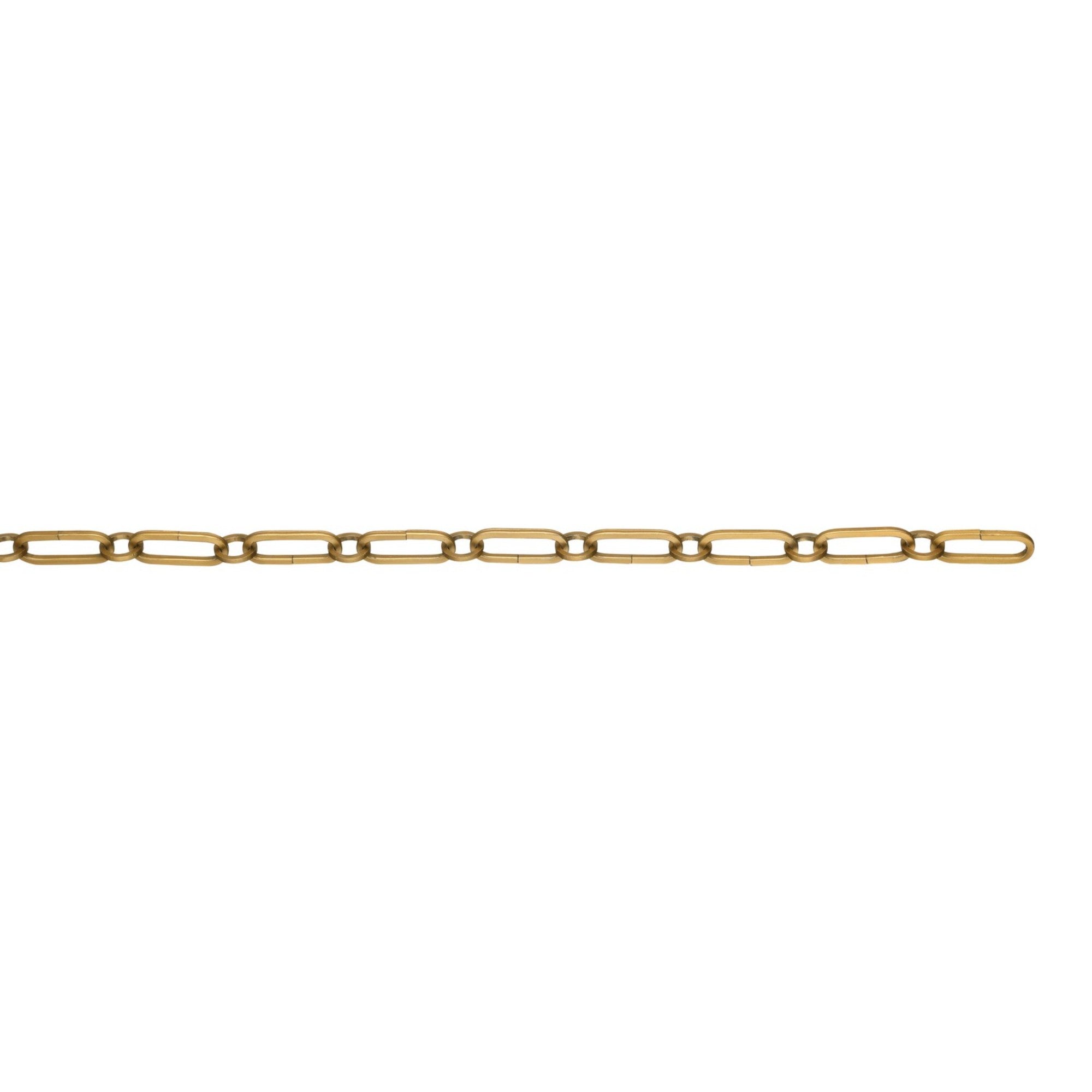 Marbelle 80" Pendant, Legacy Brass Finish - Bees Lighting