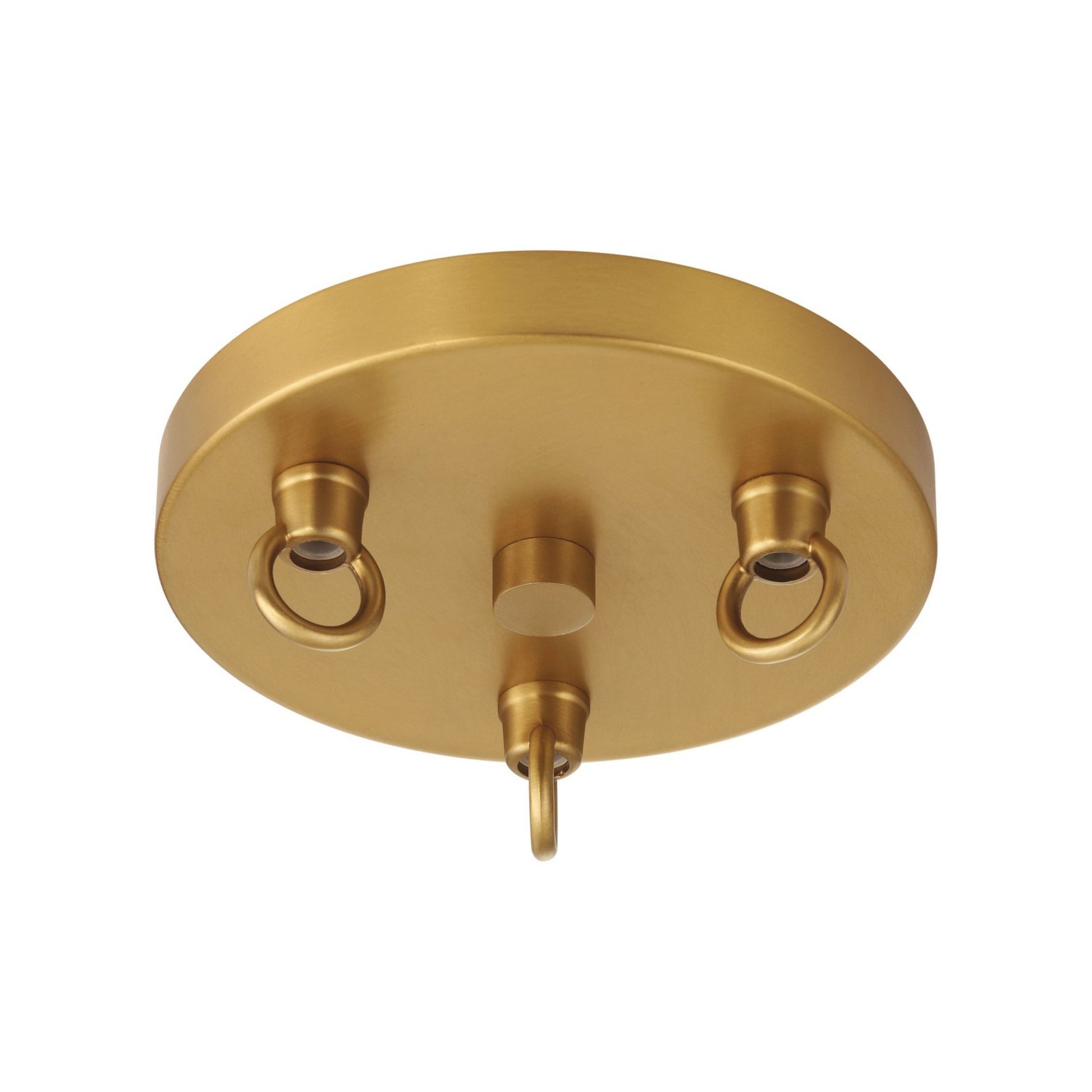 Marbelle 80" Pendant, Legacy Brass Finish - Bees Lighting