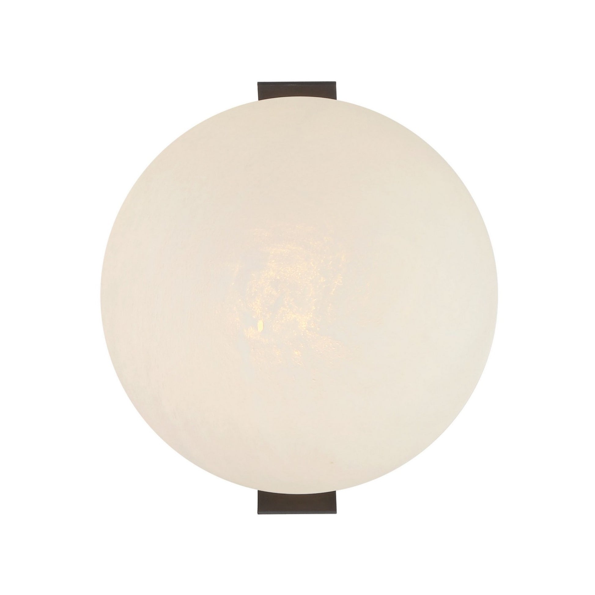 Vino 9" Wall Sconce, Dark Bronze Finish - Bees Lighting