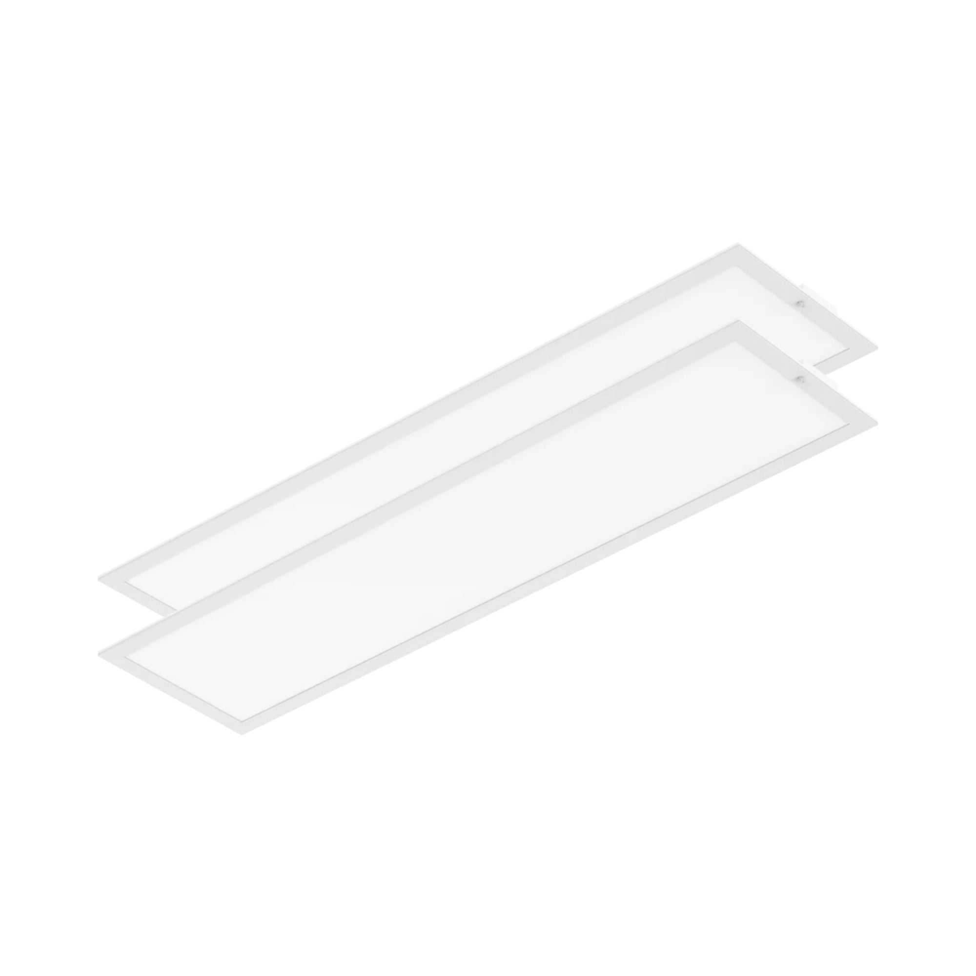 LEDVANCE Sylvania Panel With Snap-in Sensor - Bees Lighting