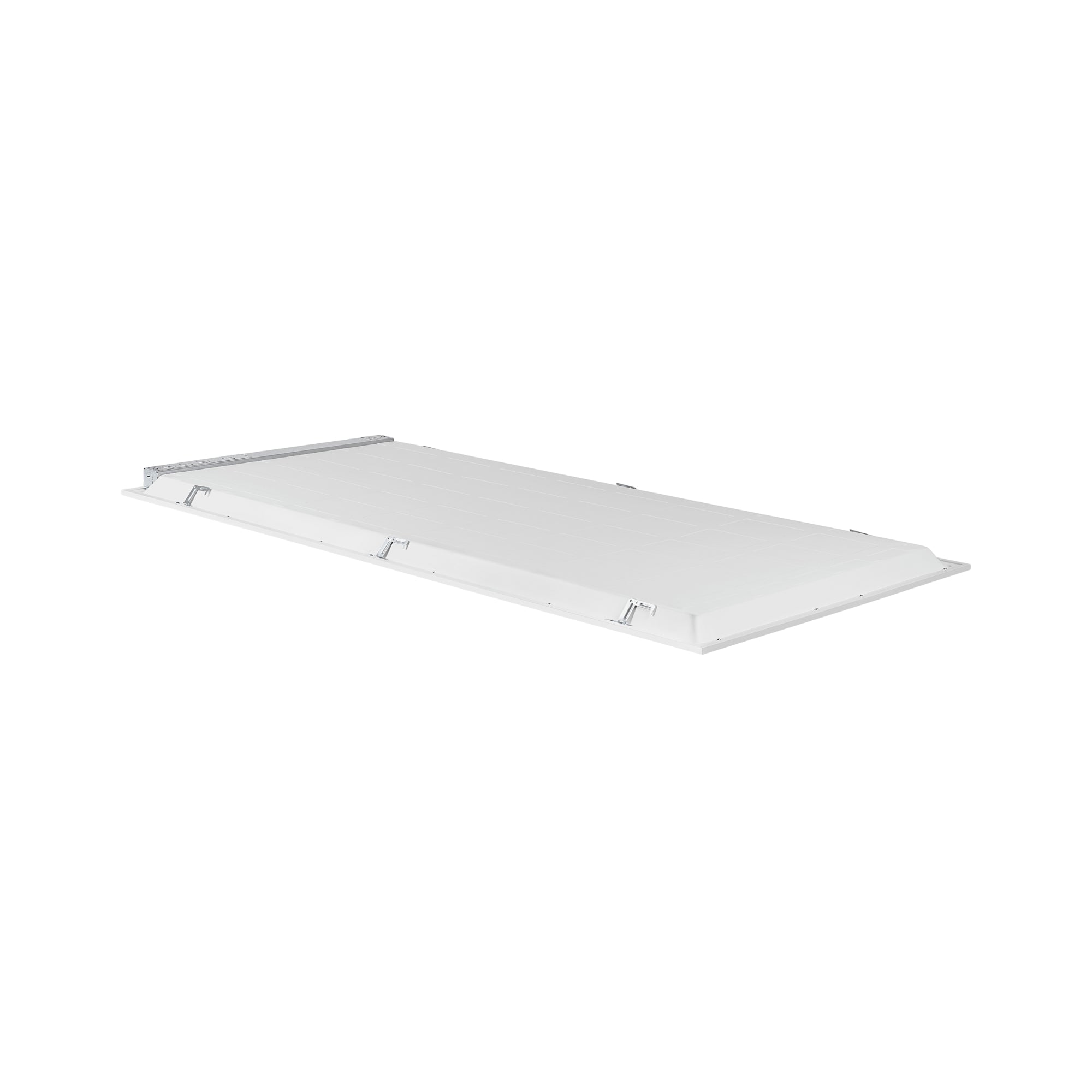 1x4 LED Flat Panel Light, 22W, 3000 Lumens, 35K/40K/50K, 120-277V
