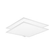 LEDVANCE Sylvania Panel With Snap-in Sensor - Bees Lighting