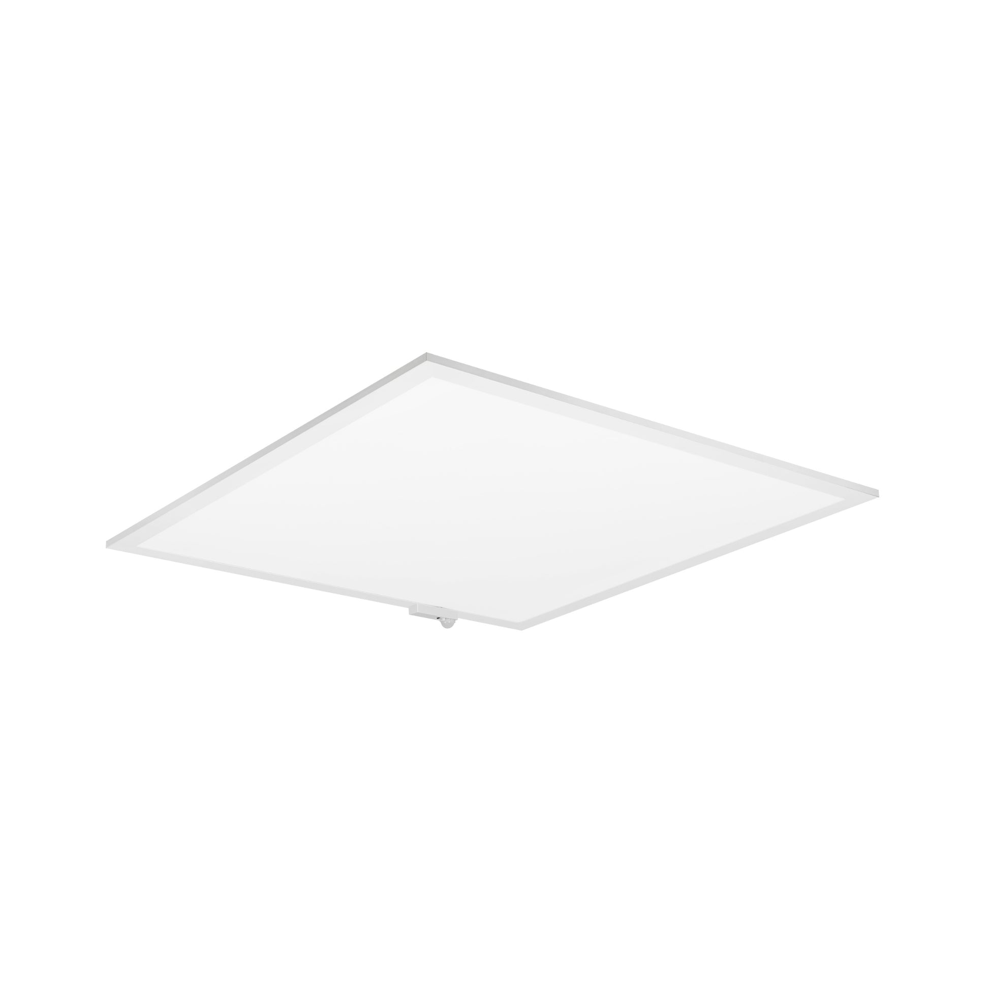 2x2 LED Flat Panel Light, 22W, 3000 Lumens, 35K/40K/50K, 120-277V, Pack of 2 - Bees Lighting