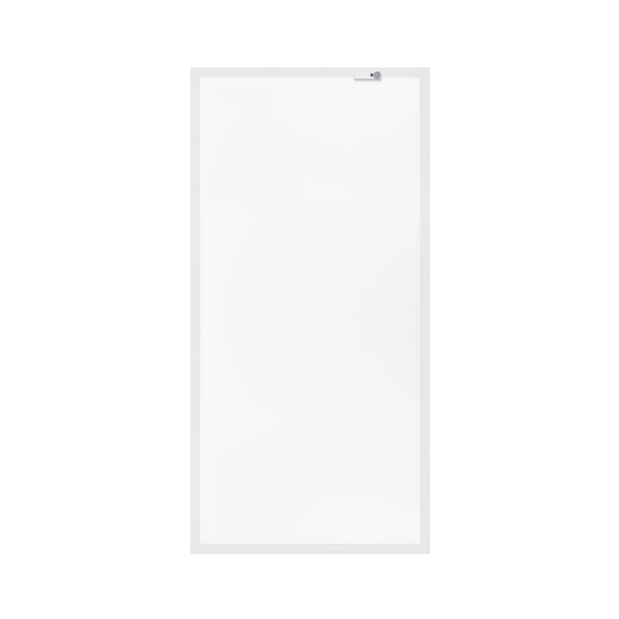2x2 LED Flat Panel Light, 22W, 3000 Lumens, 35K/40K/50K, 120-277V, Pack of 2 - Bees Lighting