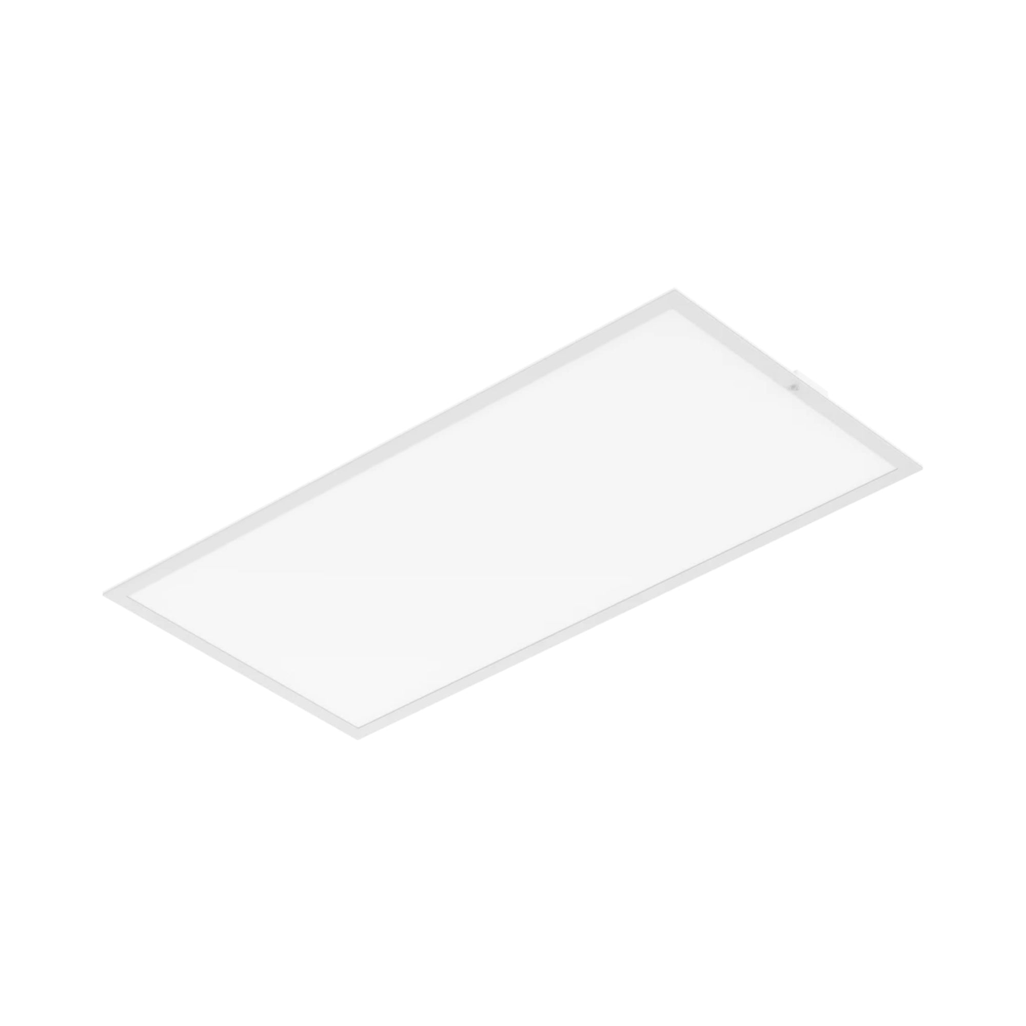 2x4 LED Flat Panel Light, 27W, 3750 Lumens, 35K/40K/50K, 120-277V, Pack of 2 - Bees Lighting