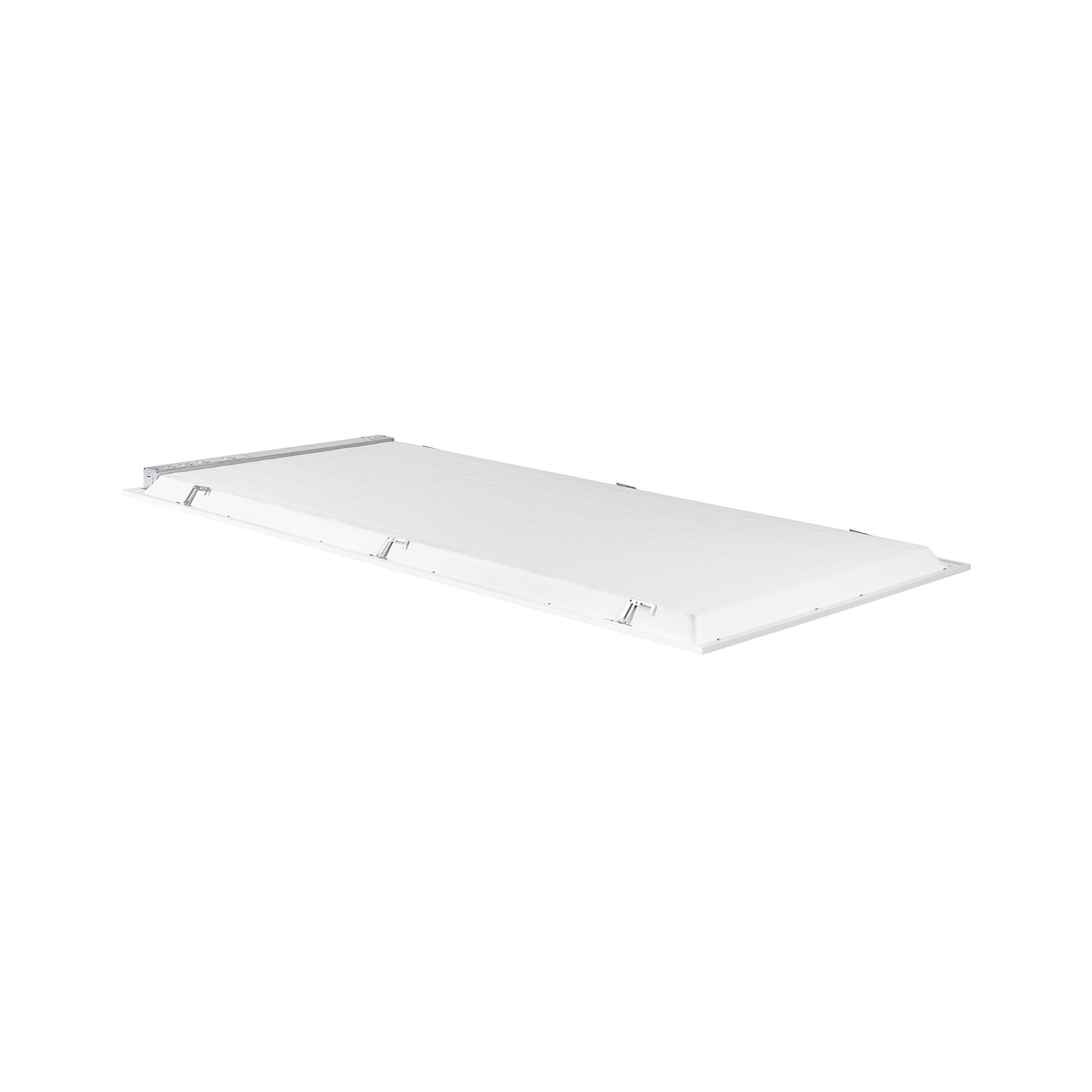 2x4 LED Flat Panel Light, 27W, 3750 Lumens, 35K/40K/50K, 120-277V, Pack of 2 - Bees Lighting