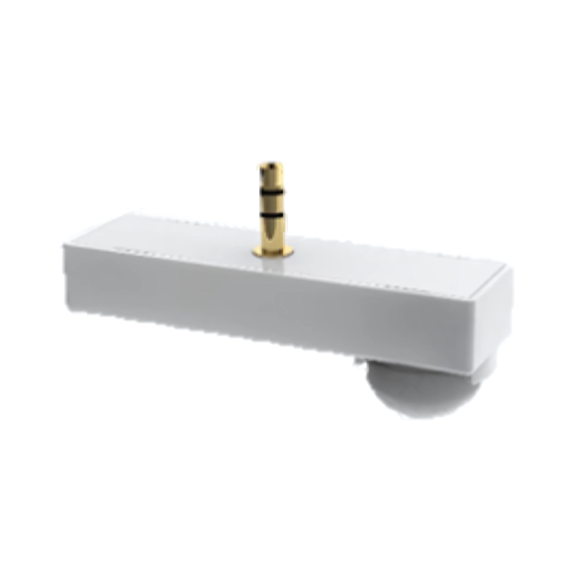 Stand-Alone PIR Sensor, Snap-in Audio Jack 3.5mm Base - Bees Lighting