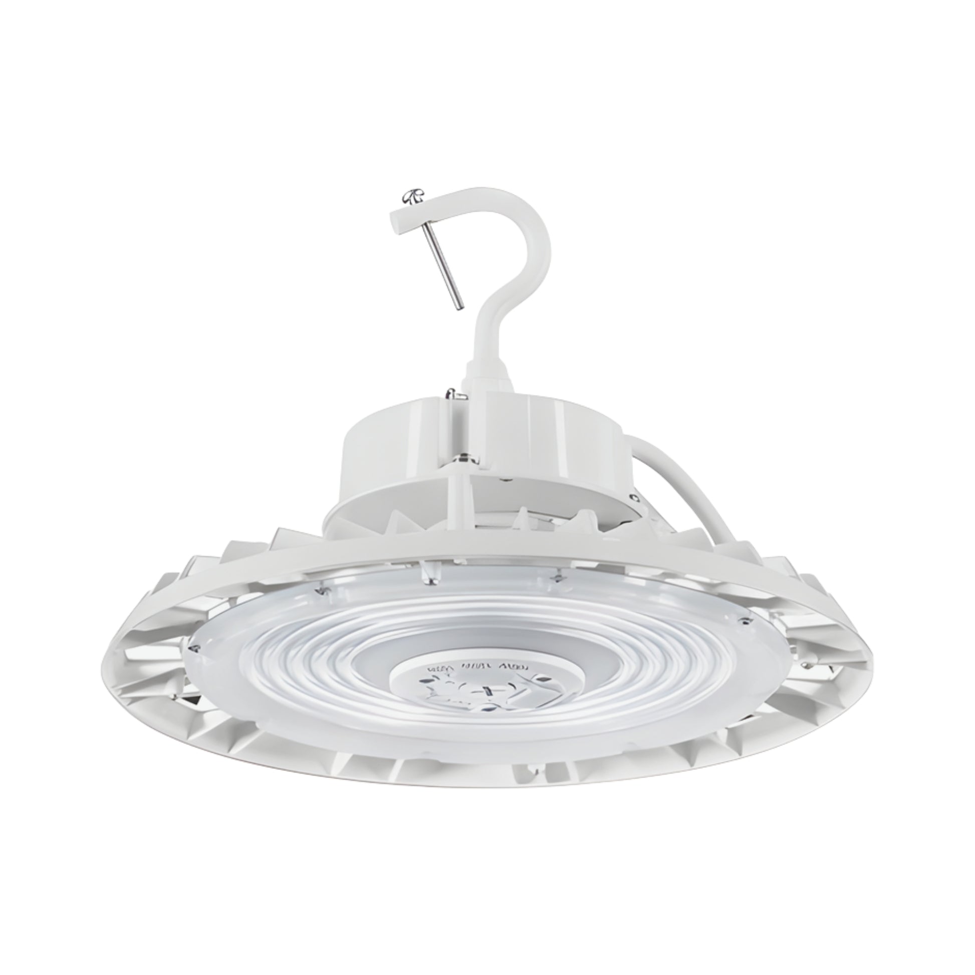 Sylvania - LEDVANCE Dual Selectable UFO High Bay 3A | Bees Lighting