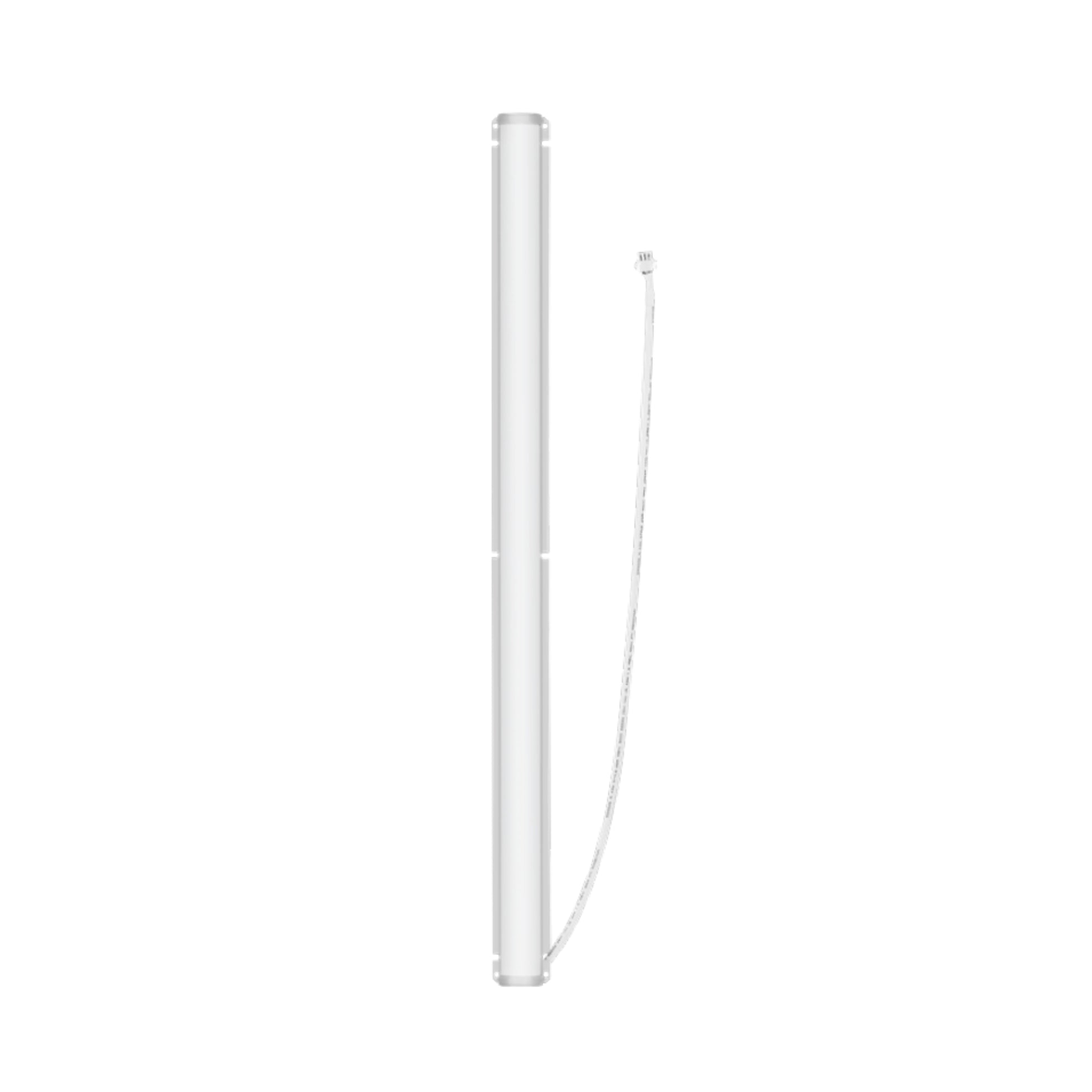2ft Magnetic Strip Retrofit Kit, 3200lm, 20W, 35K/40K/50K, 120-347V - Bees Lighting