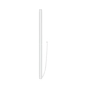3ft Magnetic Strip Retrofit Kit, 3200lm, 20W, 35K/40K/50K, 120-347V - Bees Lighting