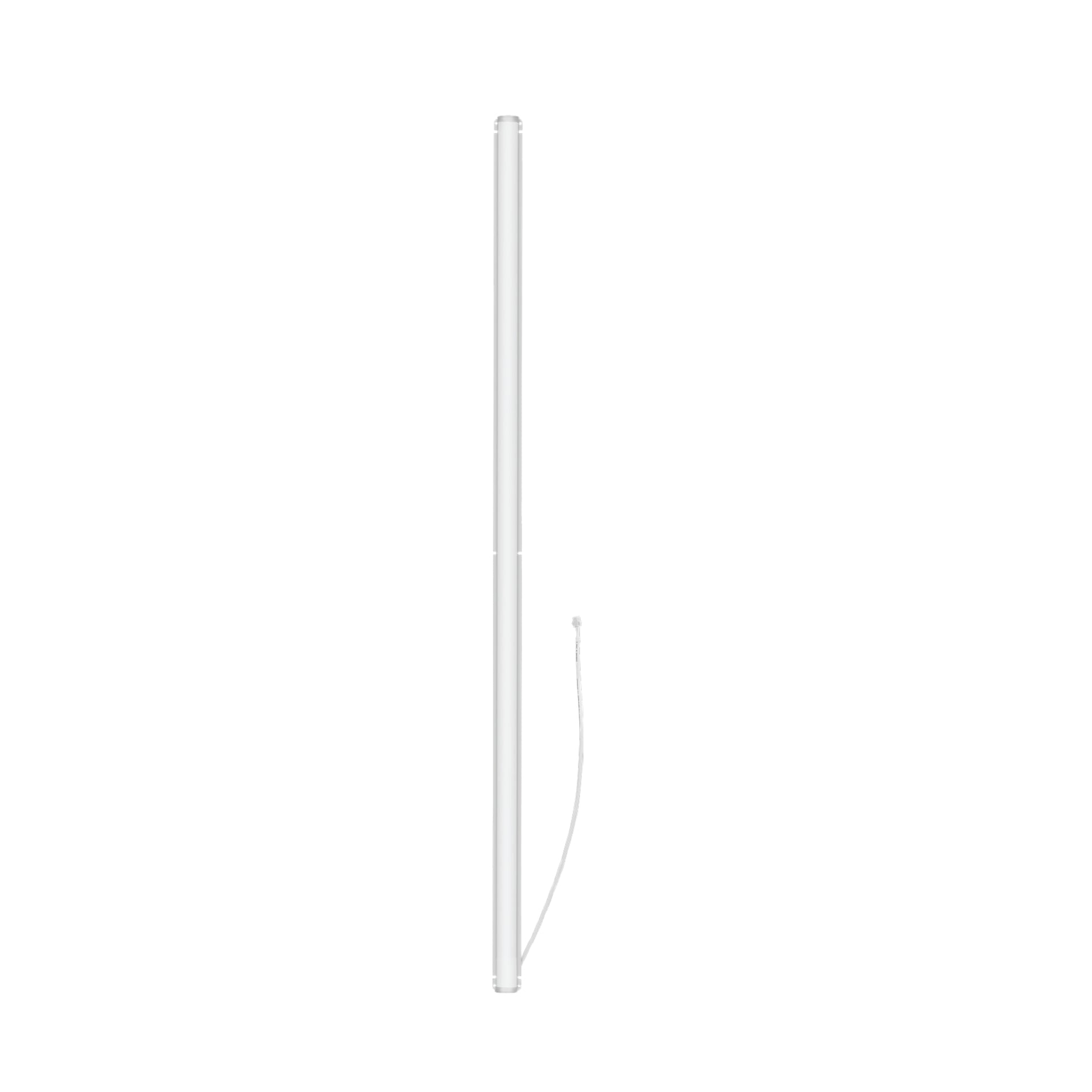 4ft Magnetic Strip Retrofit Kit, 3200lm, 20W, 35K/40K/50K, 120-347V - Bees Lighting