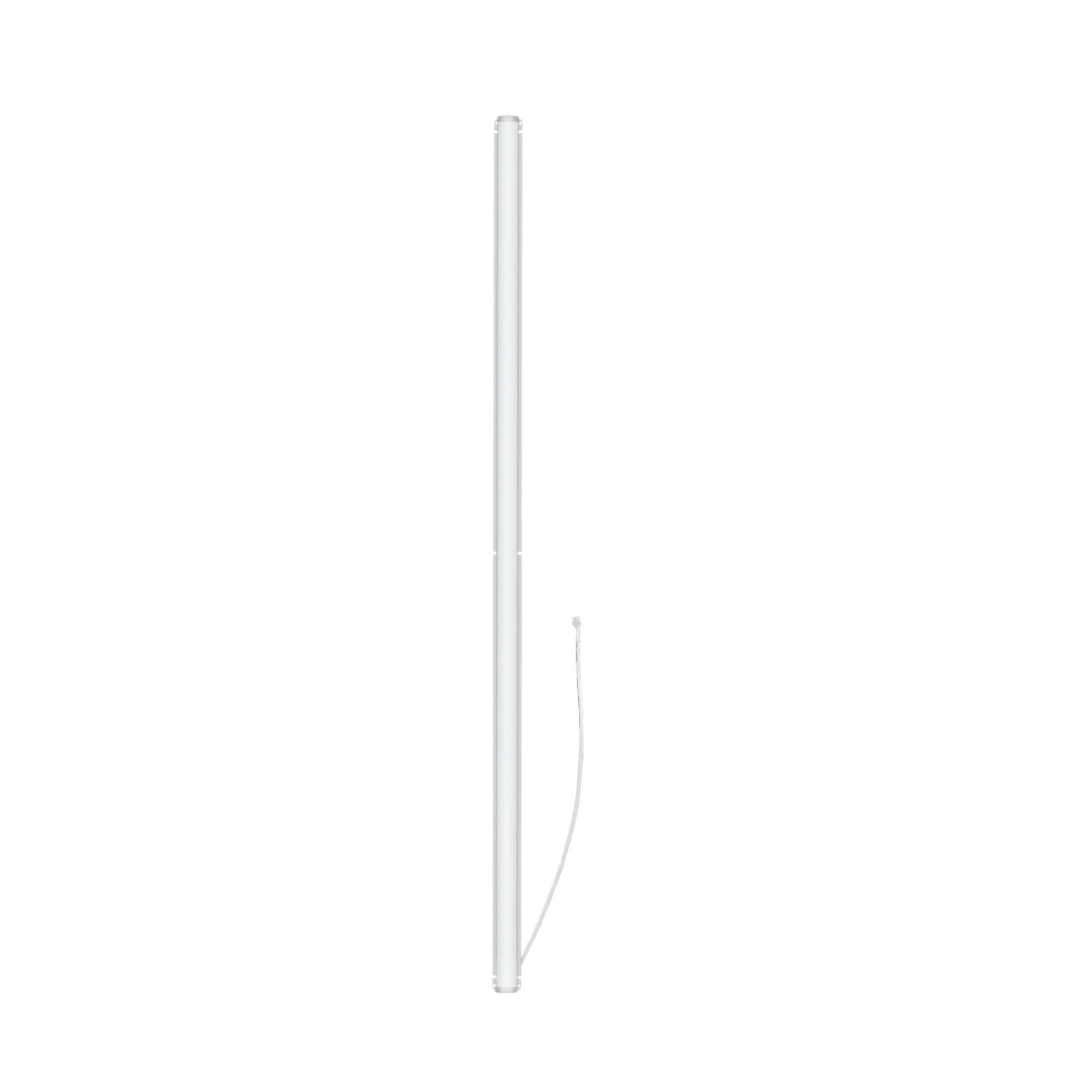 4ft Magnetic Strip Retrofit Kit, 3200lm, 20W, 35K/40K/50K, 120-347V - Bees Lighting