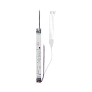 60W LED Driver, For use With 3 to 4 Magnetic Bar Strips, 120-347V - Bees Lighting