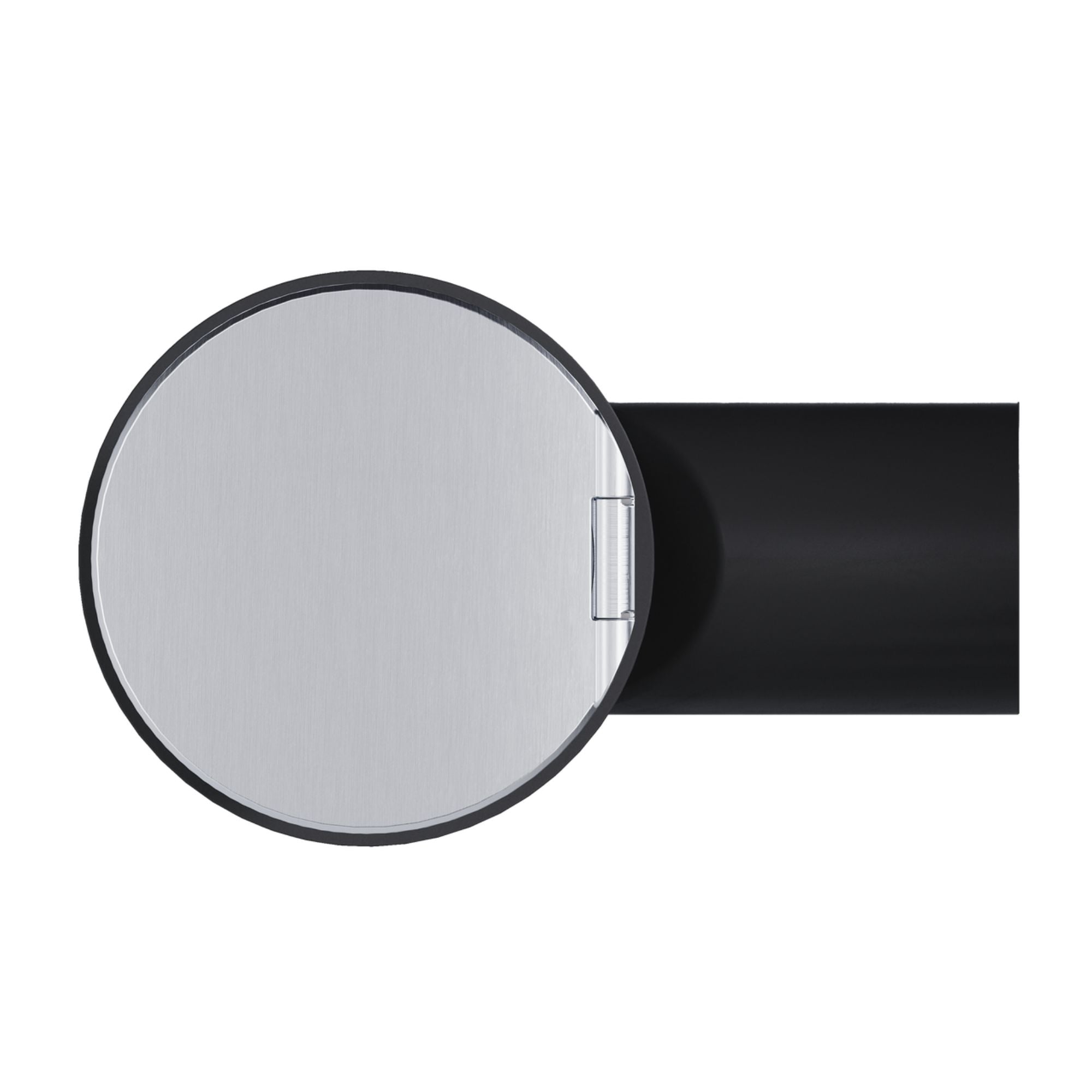 Legrand Pass & Seymour CP498LSS Kitchen Countertop Outlet Lid - Stainless Steel