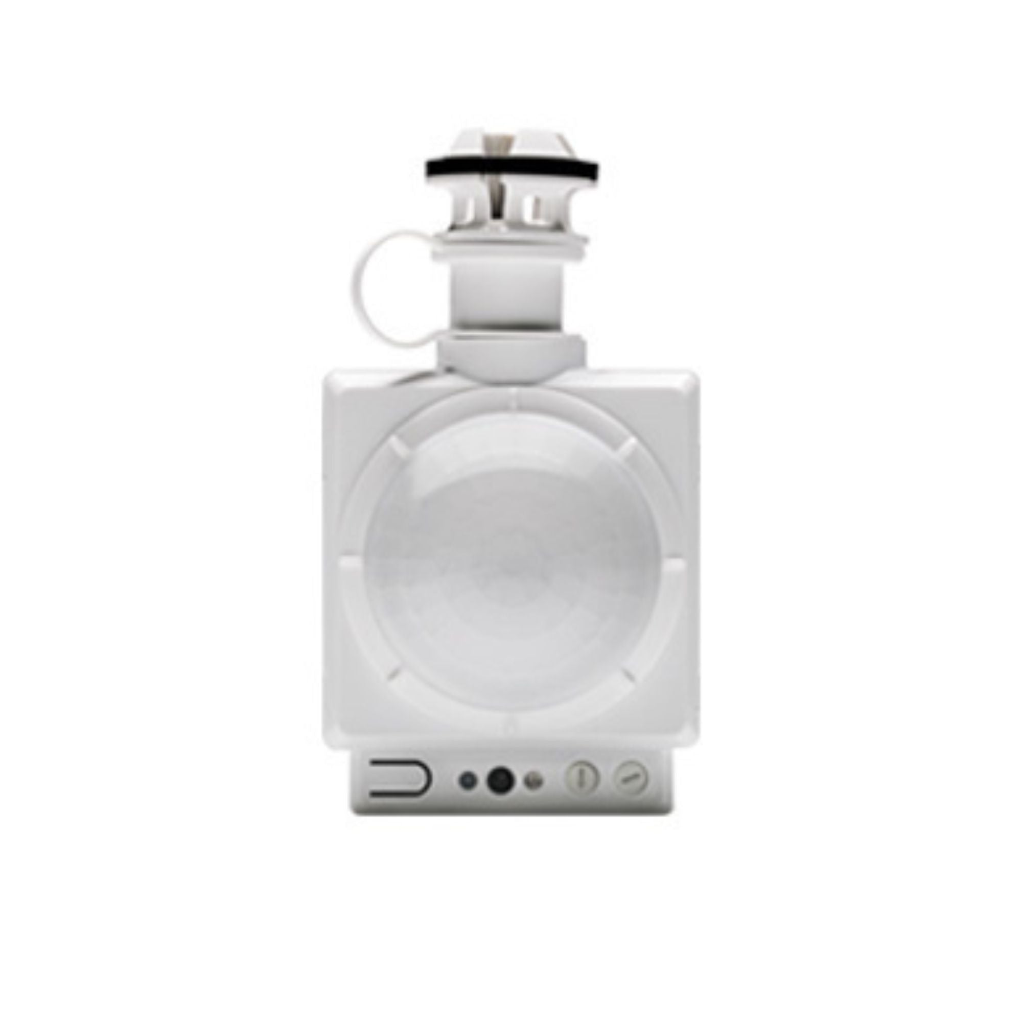 Legrand HBP111L7 HP High/Low-Bay PIR Sensor, 1000W, Occupancy Mode, Indoor