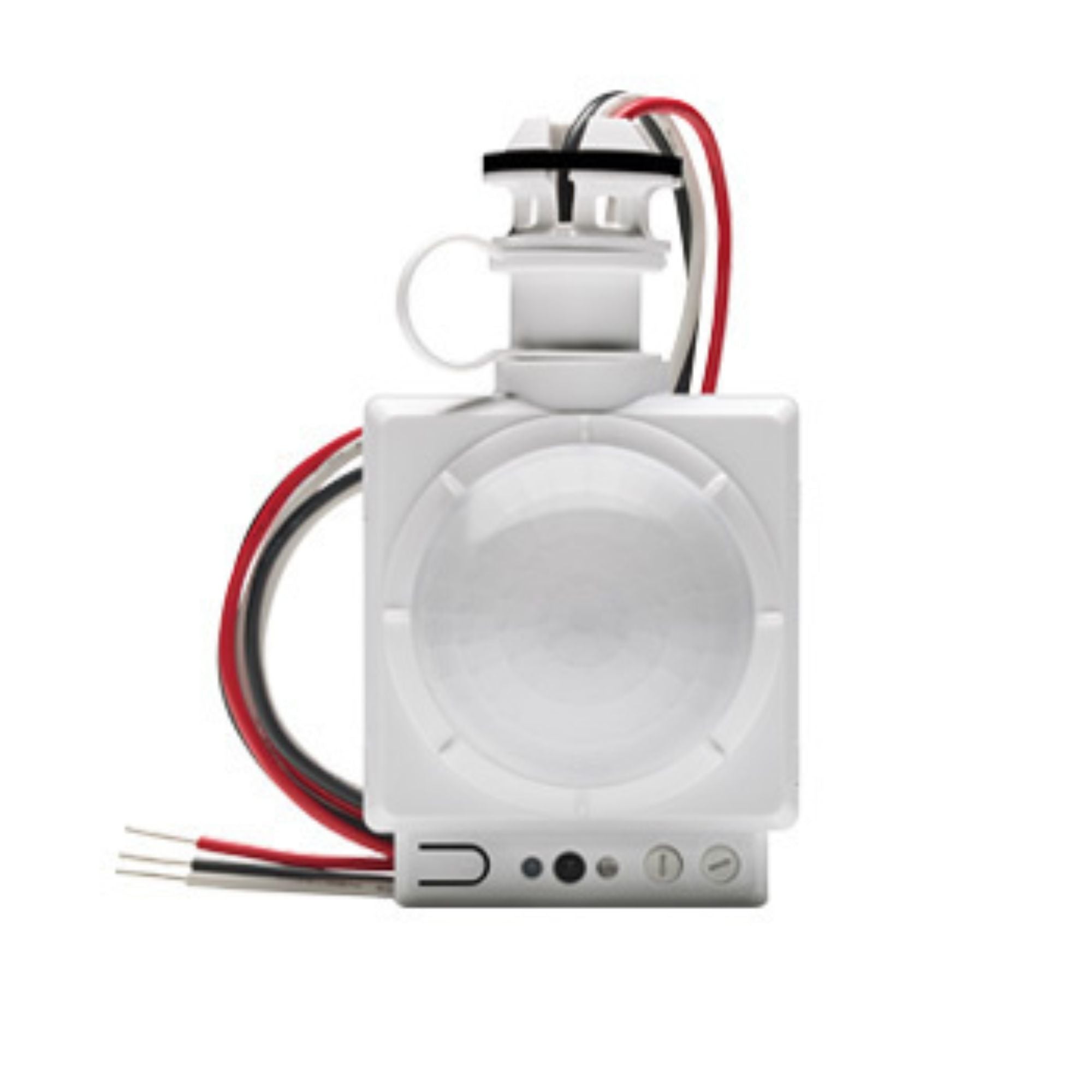 Legrand HBP111L7 HP High/Low-Bay PIR Sensor, 1000W, Occupancy Mode, Indoor