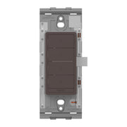 Legrand WNRCB40DB Radiant Smart Wireless Scene Controller with Netatmo, 4-Button, Dark Bronze