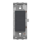 Legrand WNRCB40G Radiant Smart Wireless Scene Controller with Netatmo, 4-Button, Multi-Location, Graphite