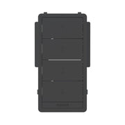 Legrand WNRCB40CKITBK radiant Smart Scene Controller Color Change Kit, Black