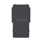 Legrand WNRCB40CKITG radiant Smart Scene Controller Color Change Kit, Graphite