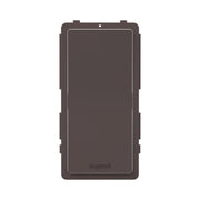 Legrand WNRL10CKITDB radiant Smart Switch Color Change Kit, Dark Bronze
