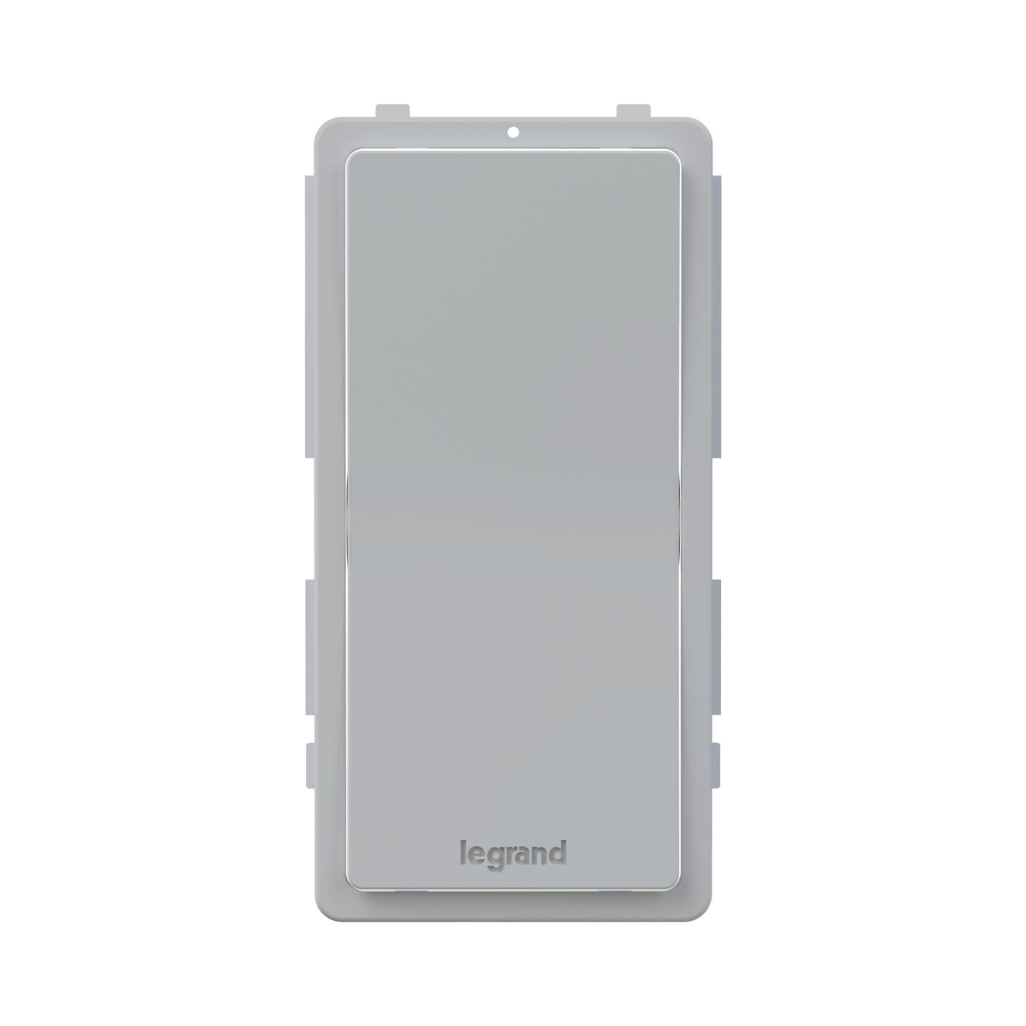 Legrand WNRL10CKIT radiant® Smart Switch Color Change Kit | 9 Color Options