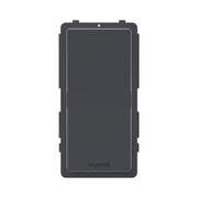 Legrand WNRL10CKITG radiant Smart Switch Color Change Kit, Graphite