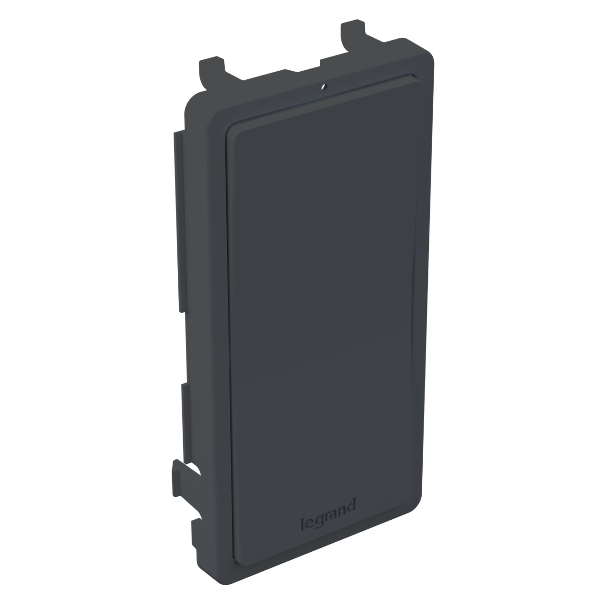 Legrand WNRL10CKITG radiant Smart Switch Color Change Kit, Graphite