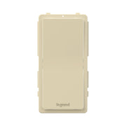 Legrand WNRL10CKITIV radiant Smart Switch Color Change Kit, Ivory