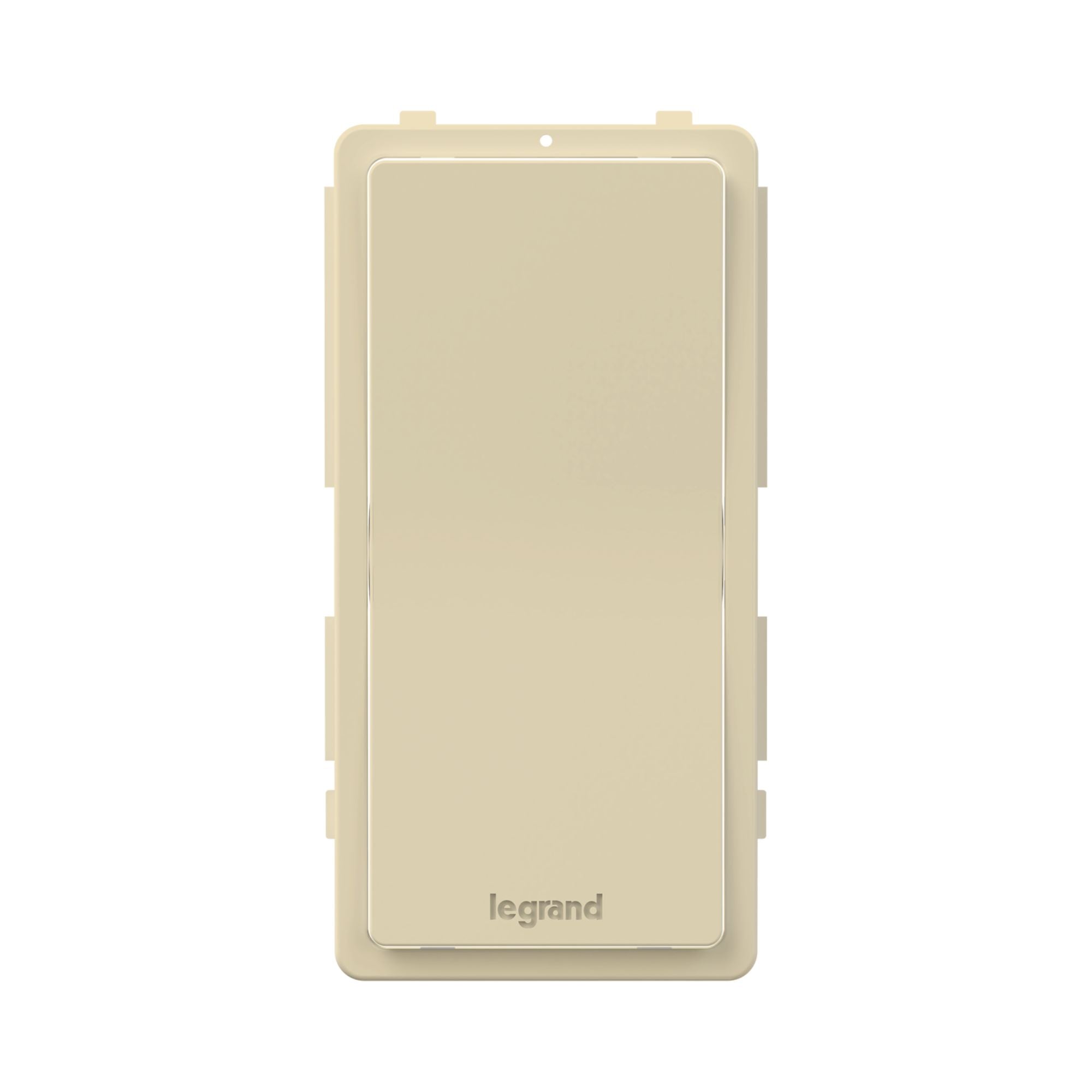 Legrand WNRL10CKIT radiant® Smart Switch Color Change Kit | 9 Color Options