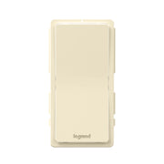 Legrand WNRL10CKITLA radiant Smart Switch Color Change Kit, Light Almond