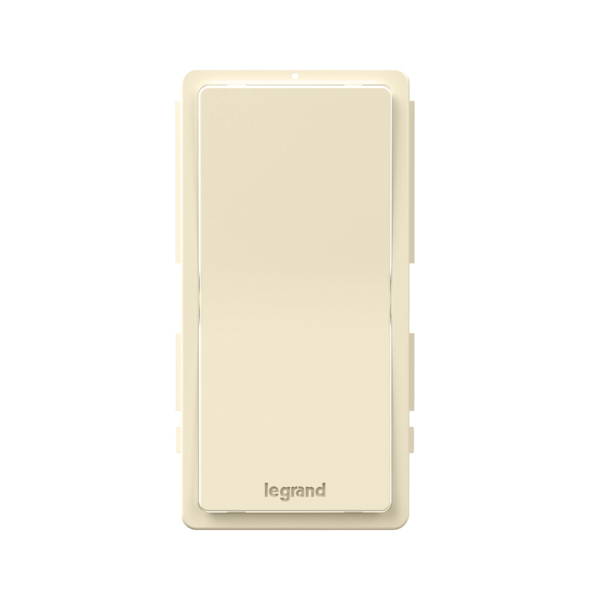 Legrand WNRL10CKIT radiant® Smart Switch Color Change Kit | 9 Color Options