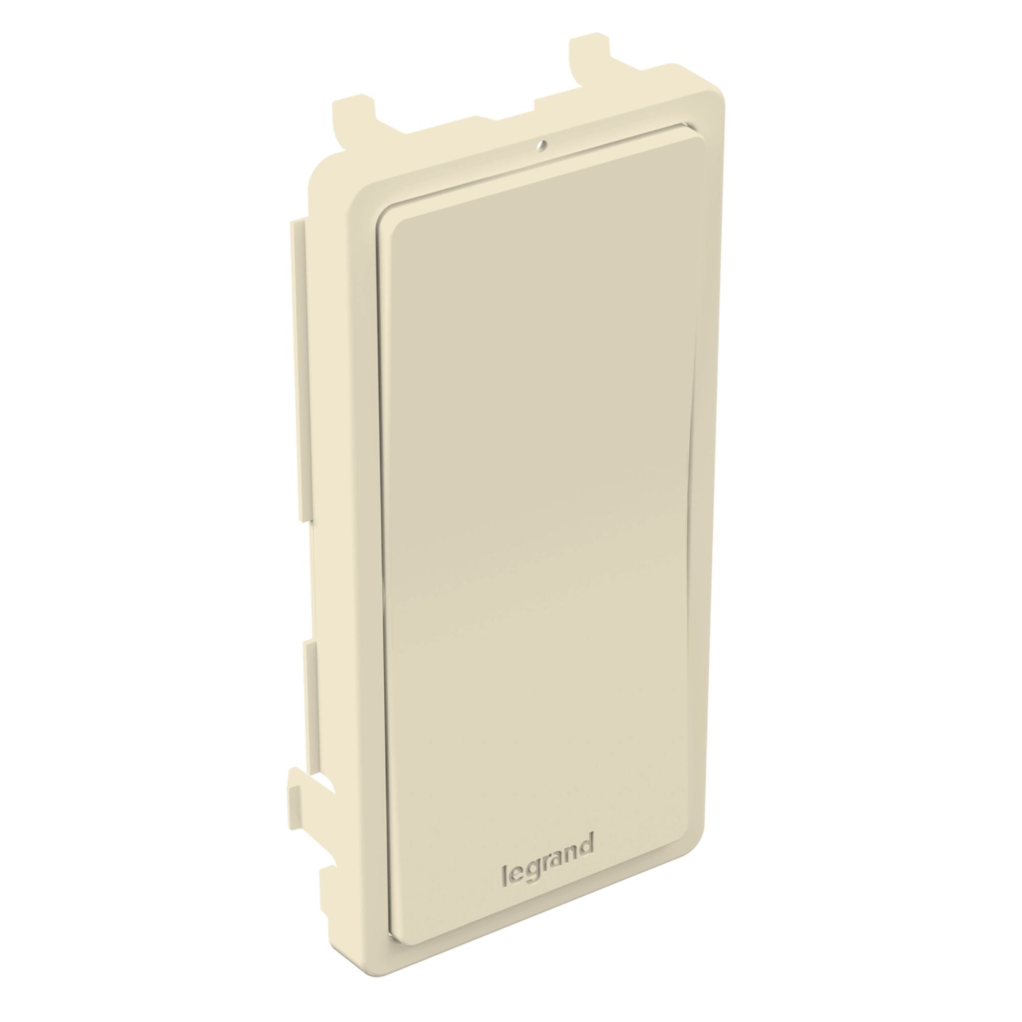 Legrand WNRL10CKITLA radiant Smart Switch Color Change Kit, Light Almond