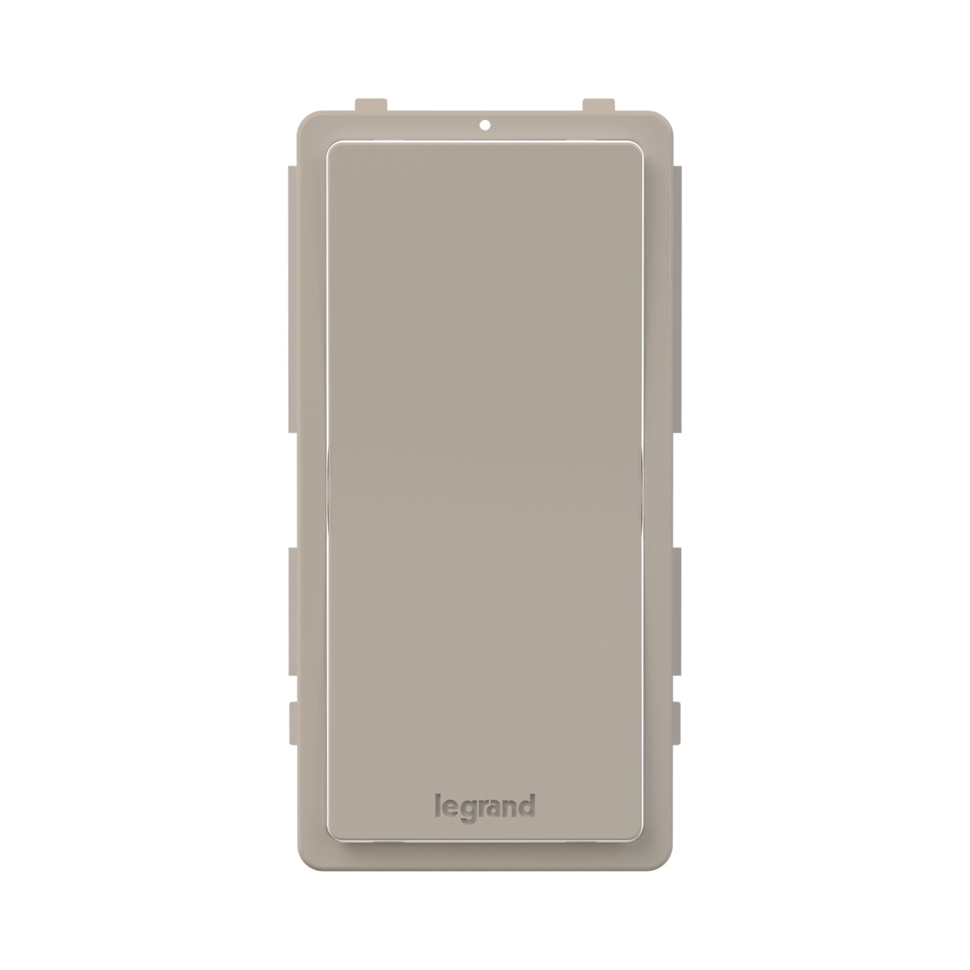 Legrand WNRL10CKIT radiant® Smart Switch Color Change Kit | 9 Color Options
