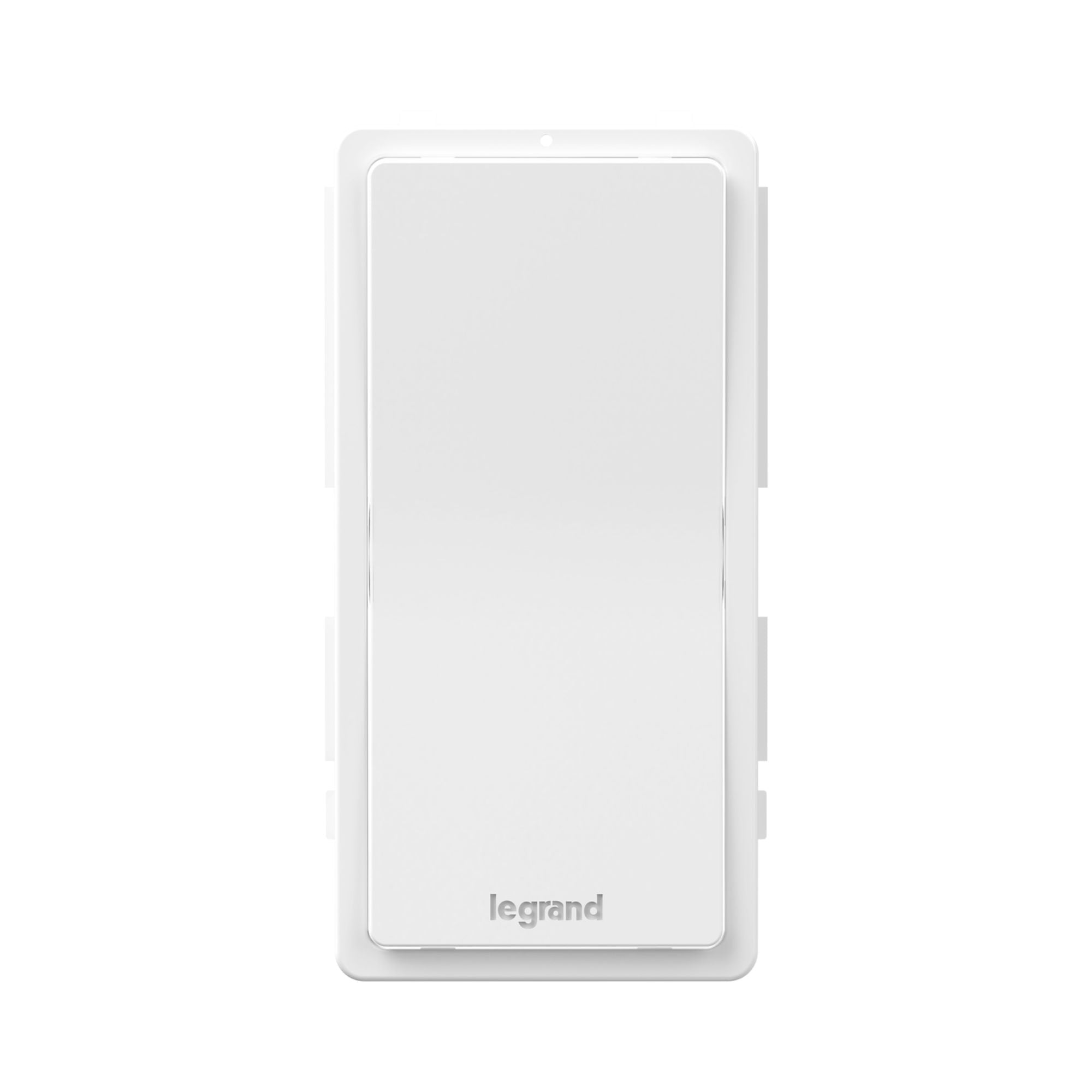 Legrand WNRL10CKITWH radiant Smart Switch Color Change Kit, White