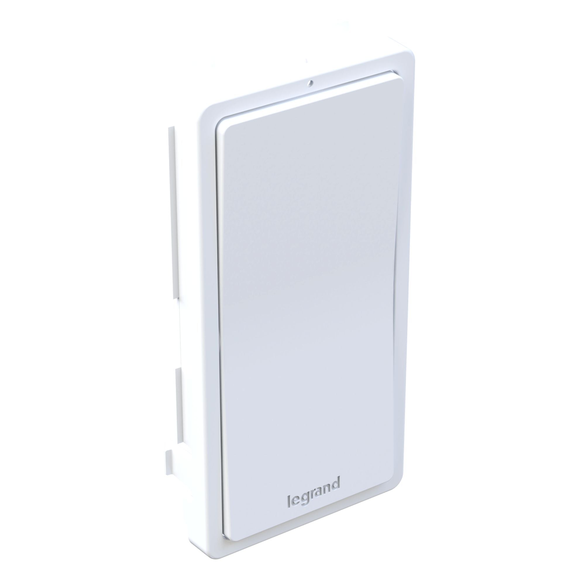 Legrand WNRL10CKITWH radiant Smart Switch Color Change Kit, White