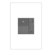 Legrand adorne Paddle Fan Speed Control Switch, with Microban - Bees Lighting