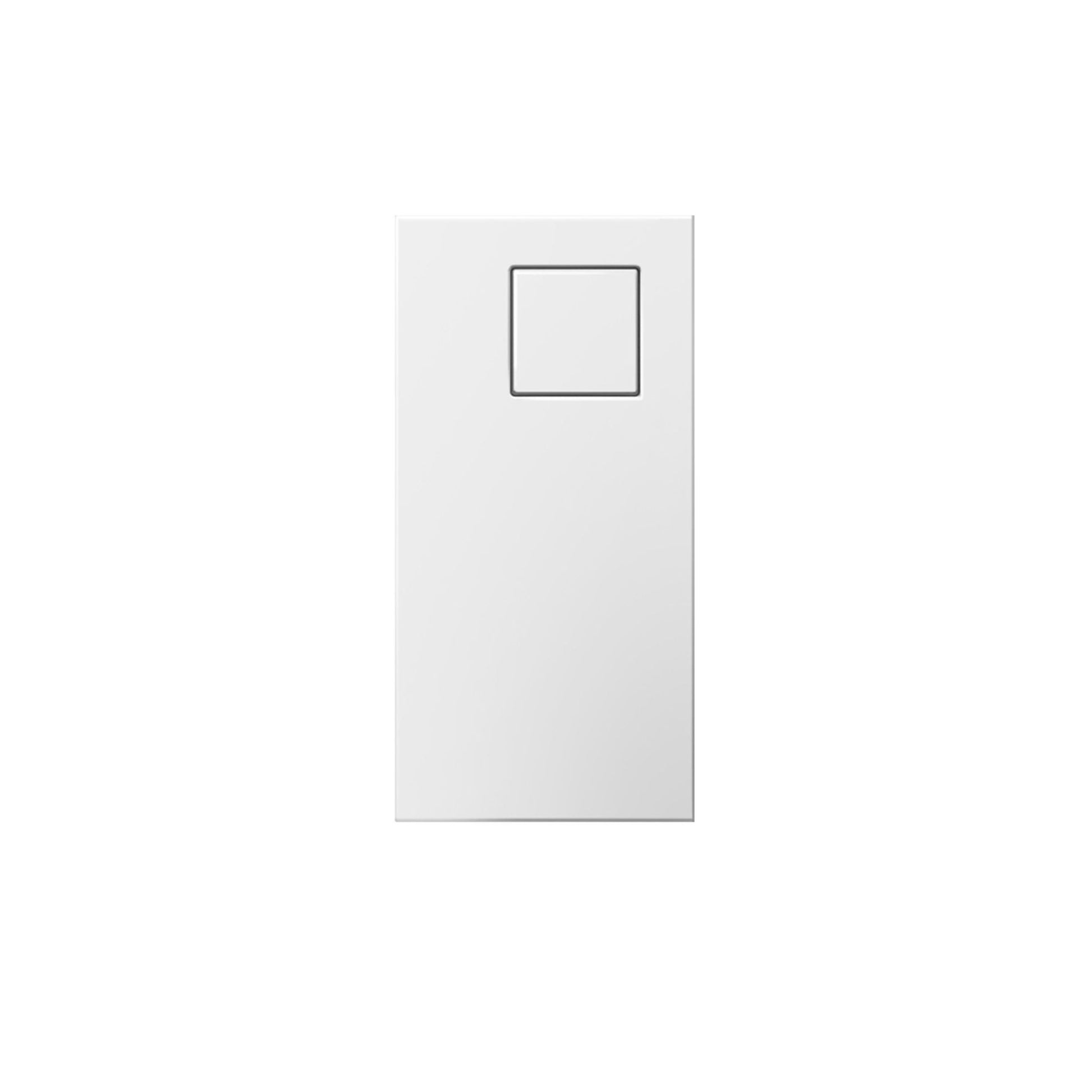 Adorne Half-Size Night Light, White - Bees Lighting