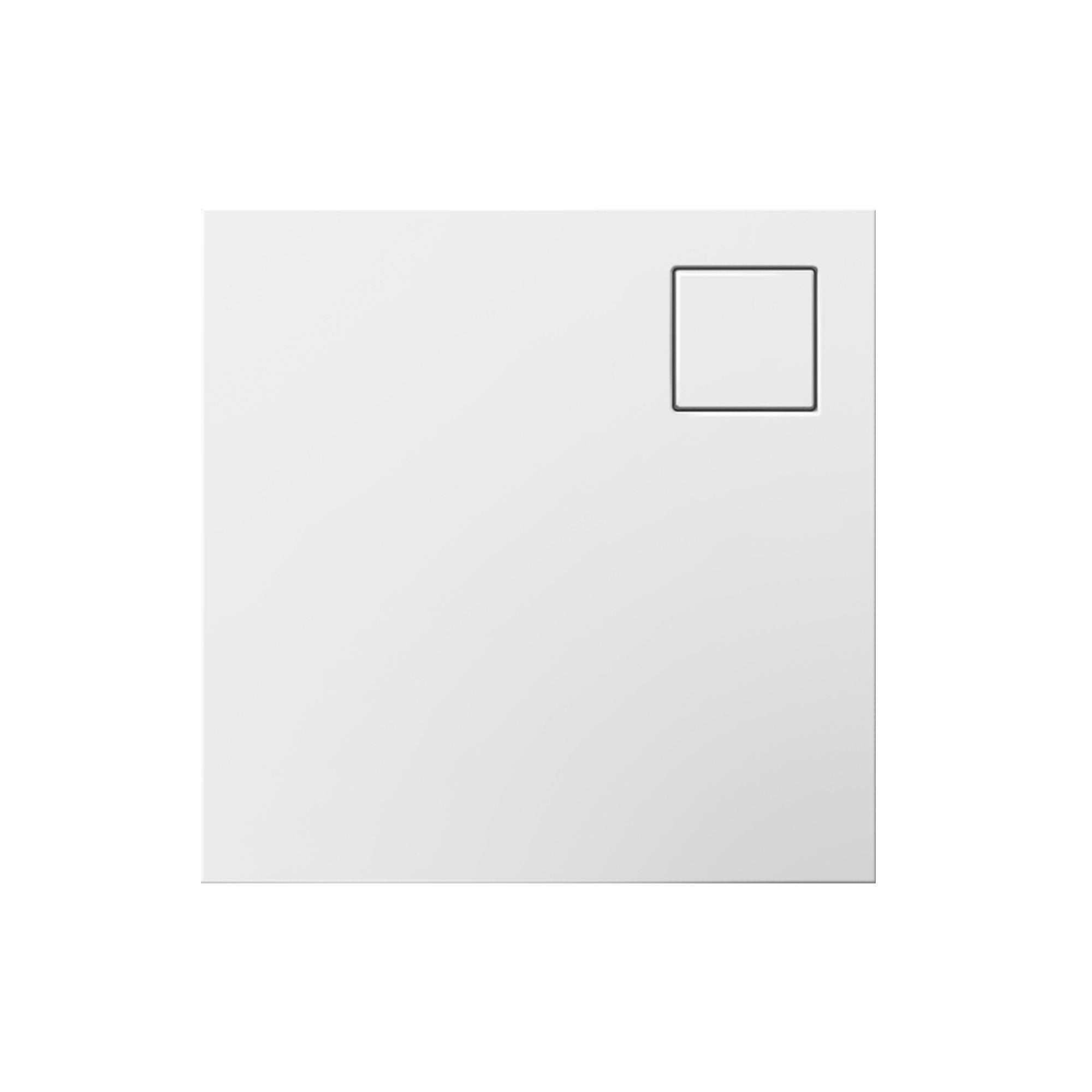 Adorne Full-Size Night Light, White - Bees Lighting