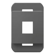 Legrand adorne 1-Port Frame - Bees Lighting