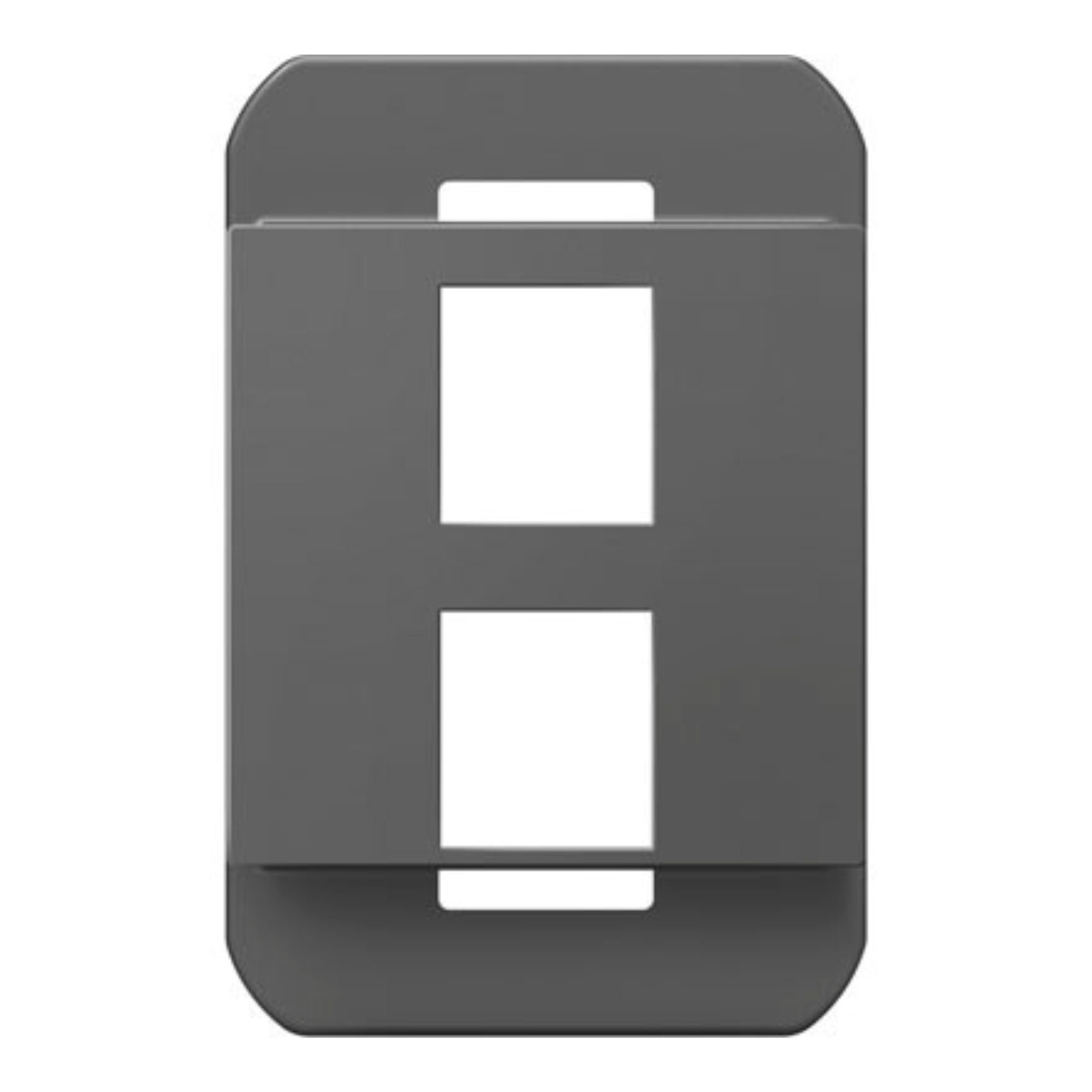 Legrand adorne 2-Port Frame - Bees Lighting